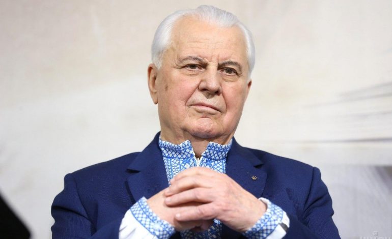 Krawczuk: z powodu sytuacji na Białorusi negocjacje w ramach Trójstronnej Grupy Kontaktowej można przenieść do Szwecji