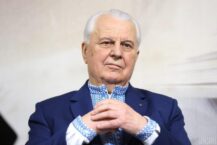Krawczuk: z powodu sytuacji na Białorusi negocjacje w ramach Trójstronnej Grupy Kontaktowej można przenieść do Szwecji