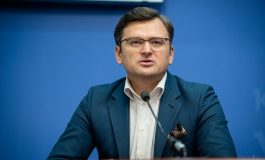 Ironiczny komentarz MSZ Ukrainy do wczorajszych deklaracji na forum „Rosyjski Donbas”