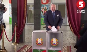 Kanada i Irlandia nie uznają zwycięstwa Łukaszenki w wyborach prezydenckich