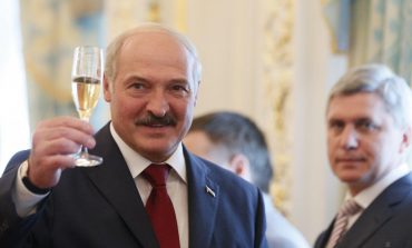 Czy pałac pod Moskwą to letnia posiadłość Łukaszenki? (WIDEO)