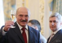 Ze złotych myśli Łukaszenki: „będę się bił do ostatniego OMON-owca” Ze złotych myśli Łukaszenki: „będę się bił do ostatniego OMON-owca”