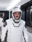 Białorusini poprosili Elona Muska, aby wystrzelił Łukaszenkę w kosmos