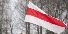 Na Białorusi odbędzie się największy w historii kraju marsz wolności