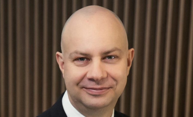 Podejrzana o korupcję wiceminister zdrowia Litwy zwolniona