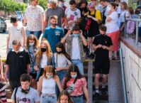 Sondaż: 2020 rok Ukraińcy uznali czasem „złych wydarzeń”. Nie spodziewają się polepszenia sytuacji w przyszłym roku
