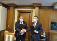 Ukraina i Polska zadeklarowały współpracę w wymianie informacji podatkowych