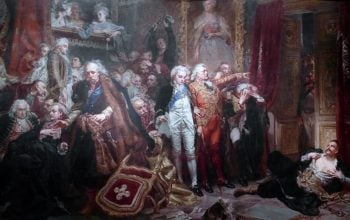 5 sierpnia w Historii Kresów