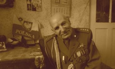 Na wieczną wartę odszedł kpt. Alfons Rodziewicz ps. „Alik”, żołnierz AK, łagiernik