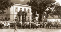 28 sierpnia w Historii Kresów