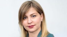 Rosja prowadzi politykę imperialną, taką jak w 1920 roku – ukraińska wicepremier przed odchodami 100. rocznicy Bitwy Warszawskiej