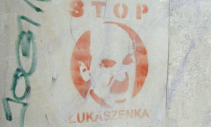 Kirgistan wzywa Łukaszenkę do wyjaśnień ale nie w sprawie wyborów