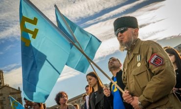 Ukraina przekazała Rosji listę 22 Tatarów krymskich, którzy są bezprawnie więzieni na Krymie