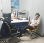 Terrorysta grożący wysadzeniem w powietrze banku w Kijowie jest obywatelem Uzbekistanu