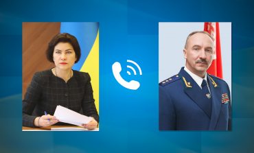 Prokuratorzy Generalni Białorusi i Ukrainy uzgodnili warunki przekazania Ukrainie części zatrzymanych pod Mińskiem „wagnerowców”
