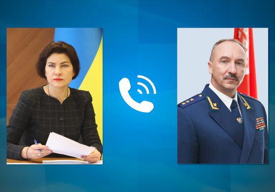 Prokuratorzy Generalni Białorusi i Ukrainy uzgodnili warunki przekazania Ukrainie części zatrzymanych pod Mińskiem „wagnerowców”