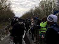 Ukraina przygotowała listę osób, które chce odzyskać z niewoli „separatystów” w Donbasie