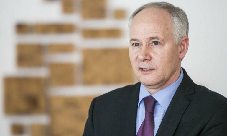 Minister edukacji Litwy: od 1 września do szkoły