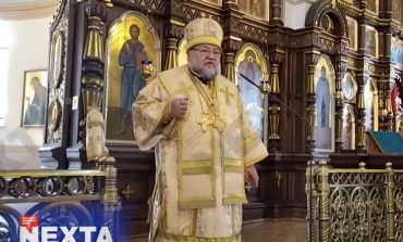 Prawosławny Arcybiskup Grodna do władz: "zerwali się z łańcucha, kieruje nimi żądza krwi, są obłąkani, to wina komunistycznego wychowania"