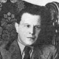 Tadeusz Dołęga -Mostowicz
