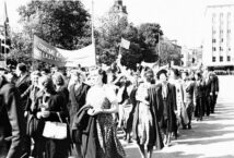 Historyk: Co trzeci Litwin mógł popierać sowiecką okupację