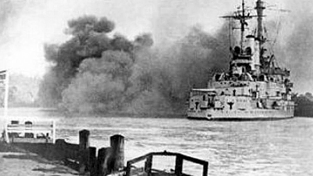 1 września 1939 roku rozpoczęła się II wojna światowa (fot. Wikipedia)