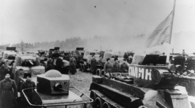 17 września w Historii Kresów