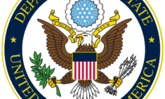 USA popierają Białorusinów – słowami