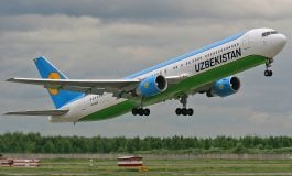 Uzbekistan zniesie zakaz lotów