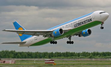 Uzbekistan zniesie zakaz lotów