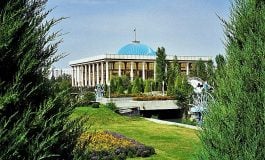 Łatwiej o uzbeckie obywatelstwo