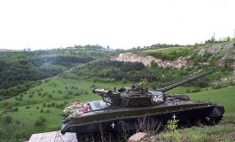 Sprzeczne doniesienia z Górskiego Karabachu
