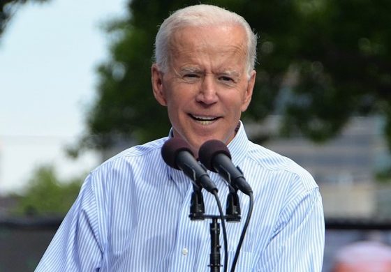 Biden o rosyjskim cyberataku