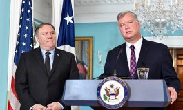 Departament Stanu USA: "Łukaszenka nie ma już legitymacji Białorusinów"
