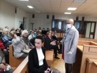 „Podżegali do nienawiści”… modlitwą