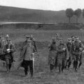 Wojna polsko-bolszewicka 1919–1921. Bitwa nad Niemnem, wrzesień 1921 r., fot. ze zbiorów Instytutu Pamięci Narodowej