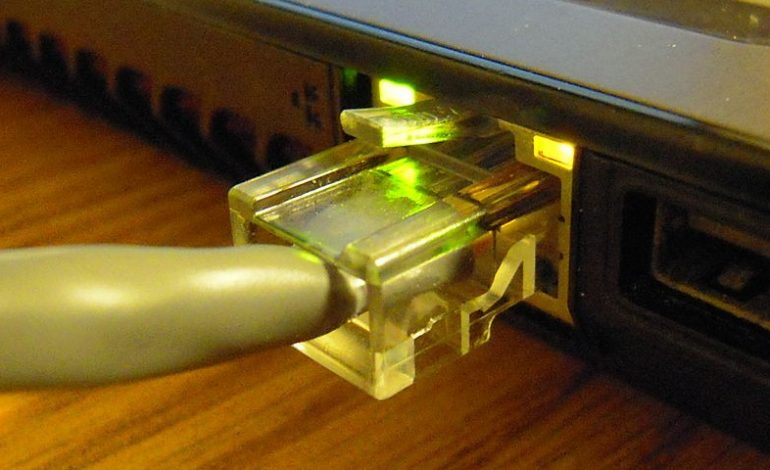 Dziwna “awaria” Internetu w Tadżykistanie