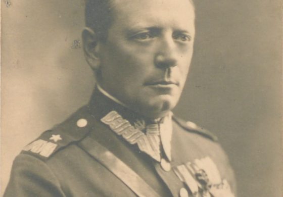 Generał Franciszek Kleeberg – bohater Września 1939
