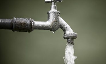 W dwóch regionach Krymu wprowadzono reglamentację dostaw wody