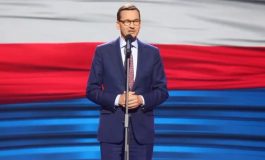 Polski pomysł na Białoruś ma poparcie większości UE