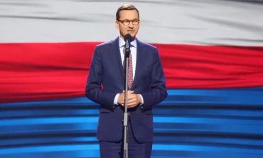 Polski pomysł na Białoruś ma poparcie większości UE