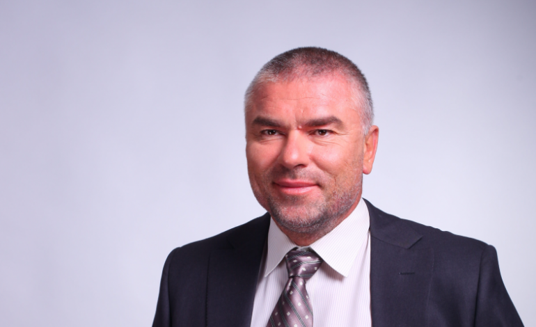 Bułgarski polityk skazany na cztery lata