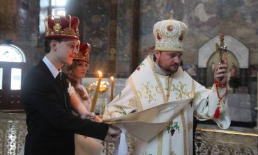 Metropolita Kościoła Prawosławnego Ukrainy zaraził się koronawirusem