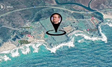 Ukraińskie media: Miedwiedczuk kupił na wybrzeżu Bułgarii 20 ha ziemi