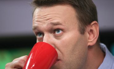 „Die Zeit”: Nawalnego otruto bardziej śmiercionośnym rodzajem „Nowiczoka”