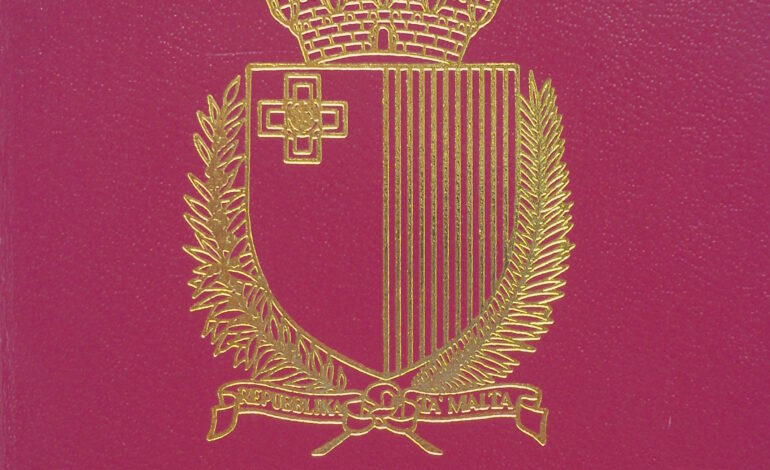 „EUObserver”: kupno paszportów Unii Europejskiej nie wybawi od sankcji Rosjan odpowiedzialnych za rozpętanie wojny przeciw Ukrainie