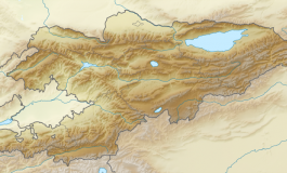 Kirgistan pozwala Uzbekom na wjazd do kraju