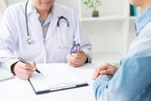 Sondaż: jak Ukraińcy wyobrażają sobie zreformowaną służbę zdrowia?