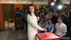 Swietłana Tichanowska wezwała ONZ do wysłania na Białoruś misji obserwacyjnej Swietłana Tichanowska wezwała ONZ do wysłania na Białoruś misji obserwacyjnej