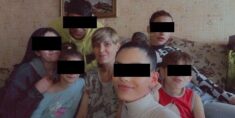 Białoruś: Umarła matka chłopca, który zapadł w śpiączkę po pobiciu przez OMON. Osierociła 9 dzieci